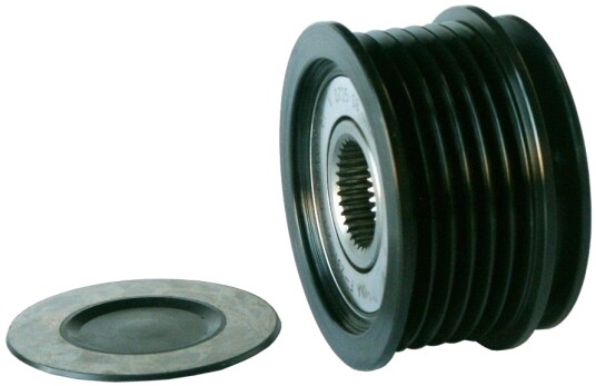 Dynamo remhjul HC Cargo F 032 234 795