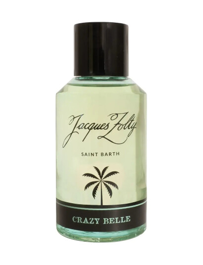 Jacques Zolty Jz Eau De Parfum 100 Ml Crazy Belle Nude 100 ML Jacques Zolty Jz Eau De Parfum 100 Ml Crazy Belle Nude 100 ML
