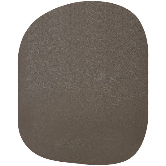 Aida Raw Buffalo Spisebrikke 6 pk Clay