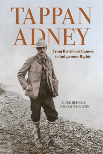Tappan Adney Tappan Adney