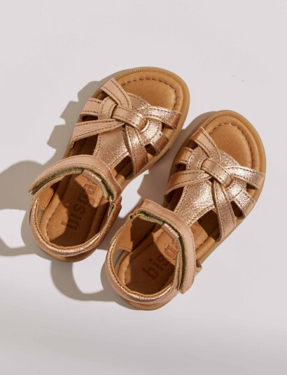 Bisgaard Bisgaard Felicia - Gold - 27