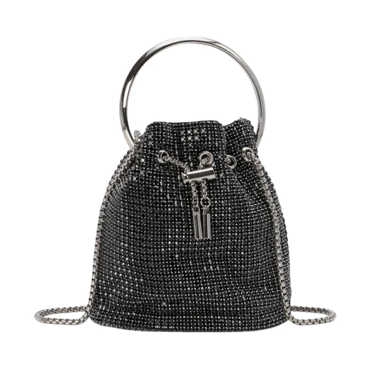 Alma EN Pena, Dame, Vesker, Svart, ONE SIZE, Alma EN Pena, Dame, Vesker, Svart, ONE SIZE,
