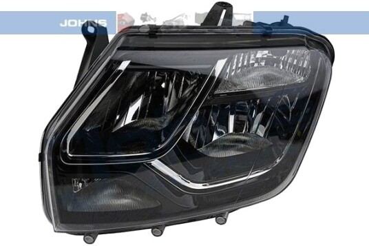 JOHNS 25 41 09-6 Frontlykter