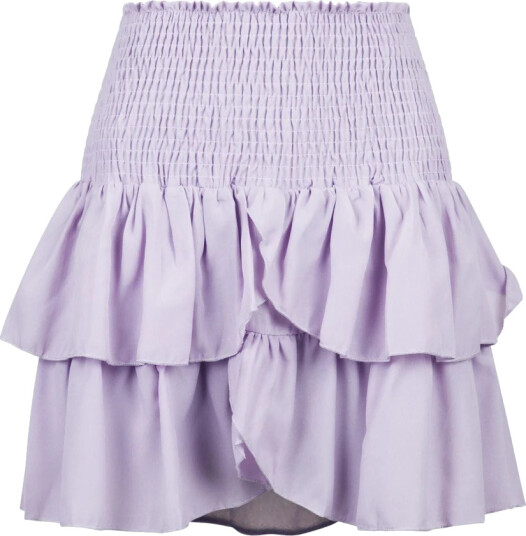 Neo Noir Carin R Skirt - Lavender 40 Neo Noir Carin R Skirt - Lavender 40