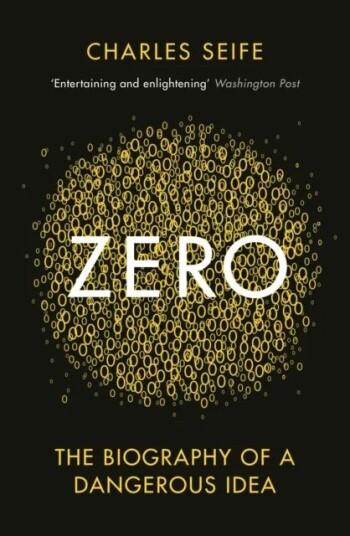 Zero Av Charles Seife