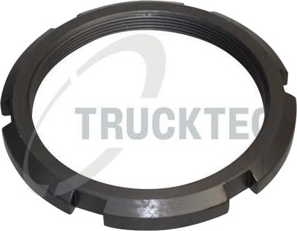 Mutter, akselstubb TRUCKTEC AUTOMOTIVE 01.32.182