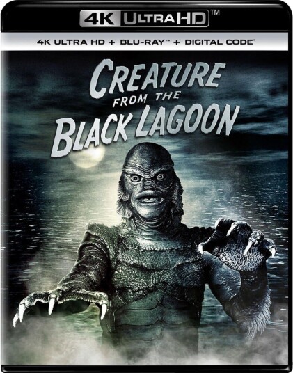 Creature From The Black Lagoon Creature From The Black Lagoon