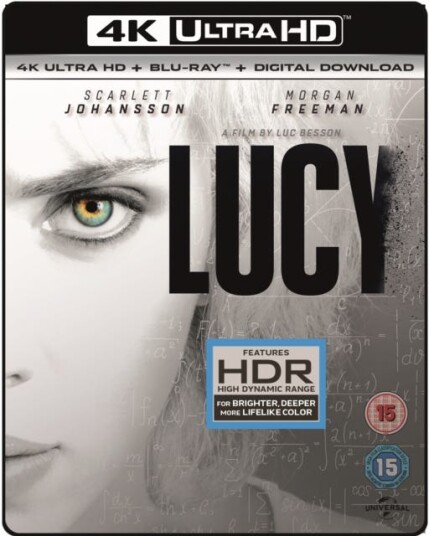 Lucy