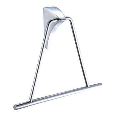 Hefe Spazio håndkleholder, krom