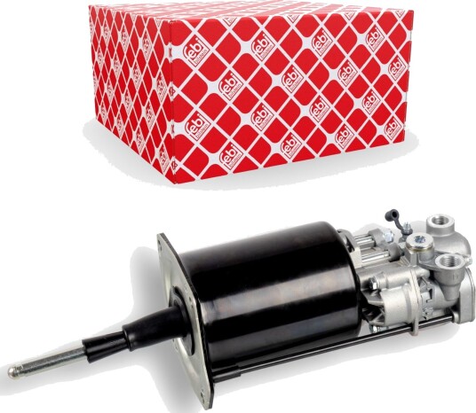 Clutchforsterker FEBI BILSTEIN 38127