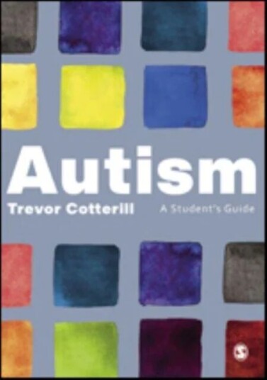 Autism Av Trevor Cotterill