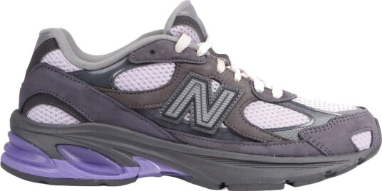 New Balance Herre Sport Grå 44 1/2 EU,