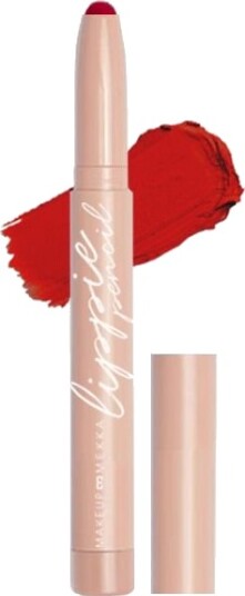 Makeup Mekka Lippie Pencil Red Crush