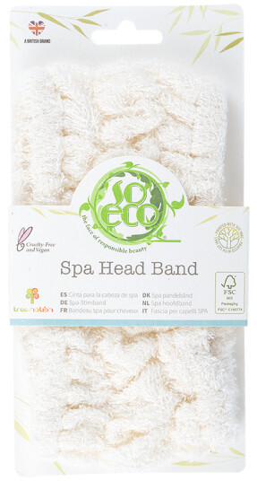 So Eco Head Band 1 stk. So Eco Head Band 1 stk.
