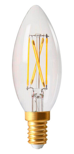 Pr Home LED 3-step mem E14 35mm 1645566-01-0 1669551-01-0 Pr Home LED 3-step mem E14 35mm 1645566-01-0 1669551-01-0