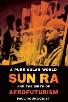 A Pure Solar World Av Paul Youngquist