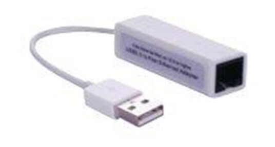 MicroConnect Connect USB2.0 to Ethernet