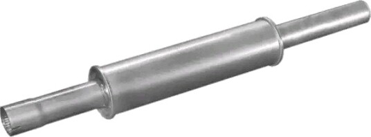 POLMO 30.33 Midtre lydpotte
