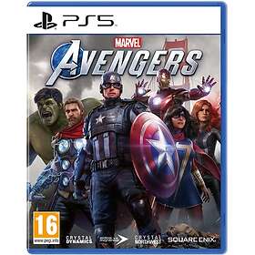 Marvel Avengers