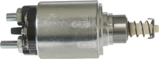 Innslag starter HC Cargo F 032 130 301