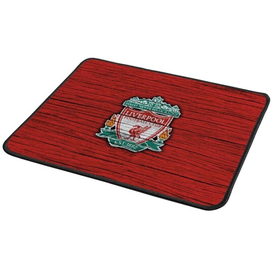 Musematte Liverpool FC 30x25 cm Musematte Liverpool FC 30x25 cm