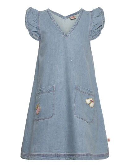 Hust & Claire Hckaroline Sparkling Blue 86