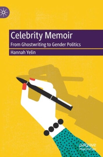 Celebrity Memoir Av Hannah Yelin
