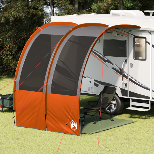 Vannavvisende Tarp Buet med tak
