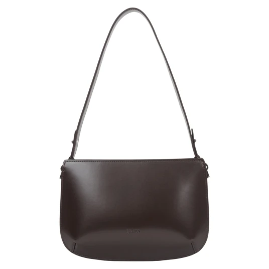Estro, Dame, Vesker, Brun, ONE SIZE,