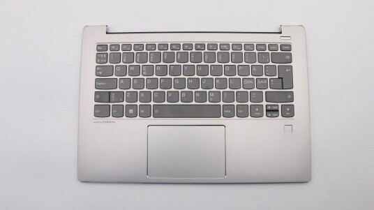 Lenovo Upper Case W/Keyboard BL ND IDEAPAD Lenovo Upper Case W/Keyboard BL ND IDEAPAD