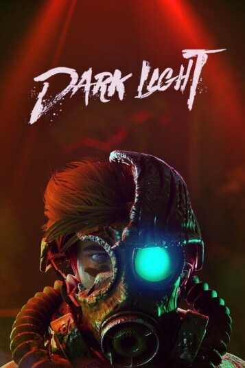 Dark Light, Mac OSX Dark Light, Mac OSX