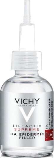 Vichy Liftactiv Supreme H.A. Epidermic Filler 30 ml Vichy Liftactiv Supreme H.A. Epidermic Filler 30 ml