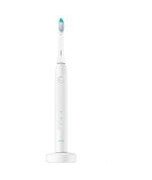 Braun Oral-B Pulsonic Slim Clean 2000 Hvit elektrisk tannbørste