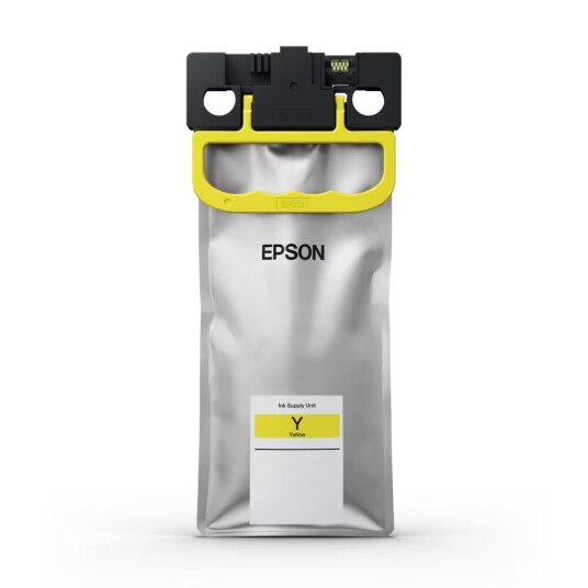 Kompatibel blekkpatron Epson XXL WF-C529R/C579R Gul