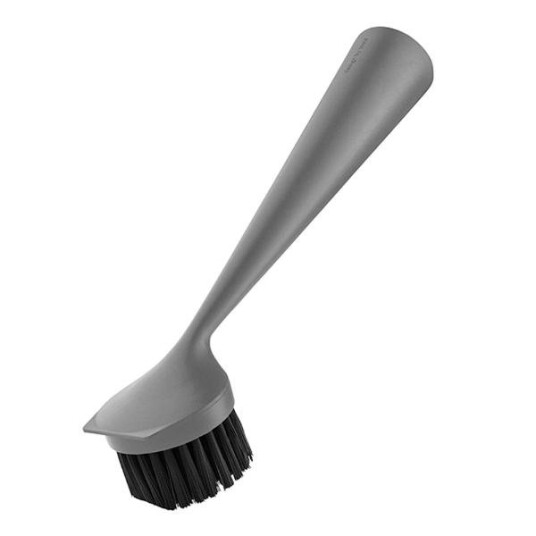 Eva Solo Oppvaskbørste nylon 23 cm elephant grey Eva Solo Oppvaskbørste nylon 23 cm elephant grey