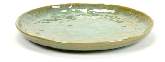 Serax Pure asjett medium Sea green