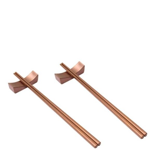 Modern House Nemo spisepinner 23,5 cm kobber Modern House Nemo spisepinner 23,5 cm kobber