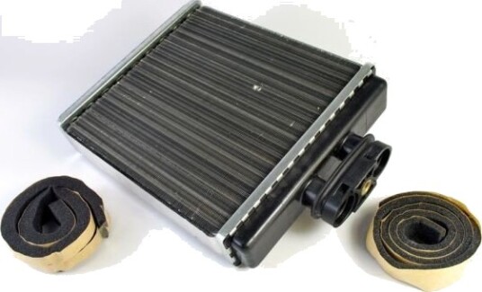 Varmeapparat register THERMOTEC D6W009TT Varmeapparat register THERMOTEC D6W009TT