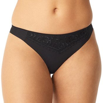 Chantelle Truser Every Curve Brief Svart 36 Dame Chantelle Truser Every Curve Brief Svart 36 Dame