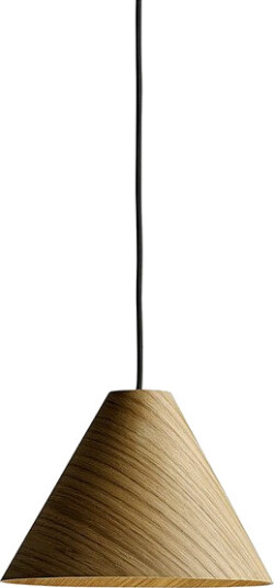 Hay Lampe 30 Degrees Eik S Hay Lampe 30 Degrees Eik S