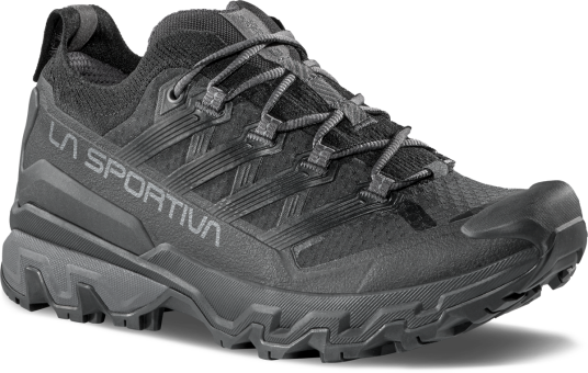 La Sportiva Women"s Ultra Raptor 3 Black 40.5