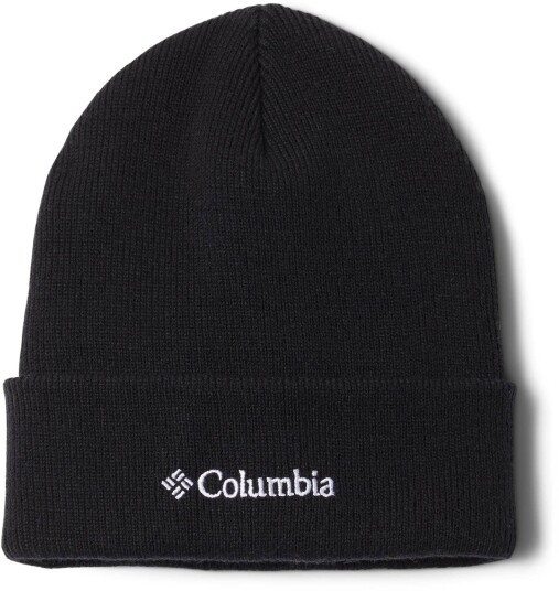 Columbia Arctic Blast Heavyweight Lue Black