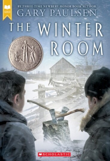 The Winter Room (Scholastic Gold) Av Gary Paulsen