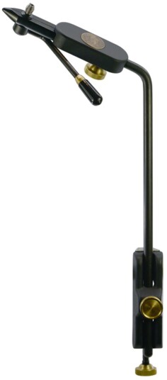 Travel Vise Regular Jaws/C-Clamp (Inex Vise) Black Travel Vise Regular Jaws/C-Clamp (Inex Vise) Black