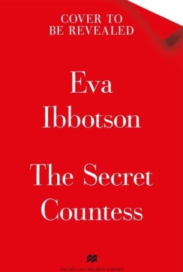 The Secret Countess