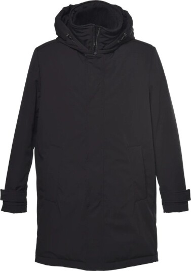 Baldinini Herre Frakker Svart 3XL, Baldinini Herre Frakker Svart 3XL,
