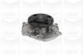 GRAF PA991 Vannpumpe GRAF PA991 Vannpumpe