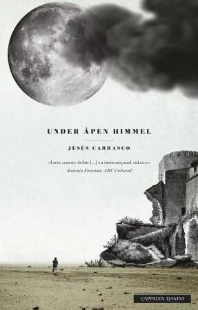Under Åpen Himmel Av Jesus Carrasco