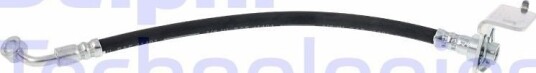 Bremseslange DELPHI LH7740