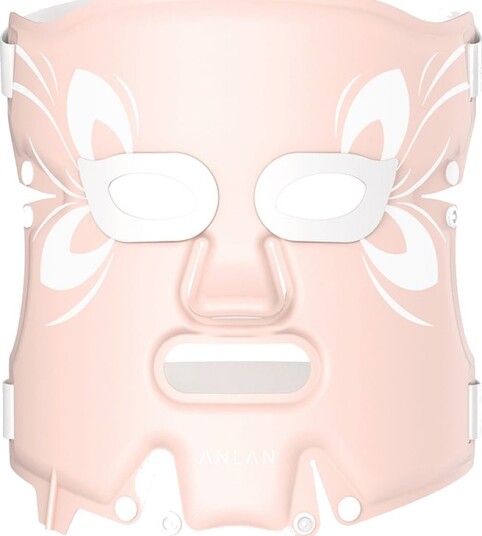 Anlan 01 AGZMZ Lysterapi maske 10W